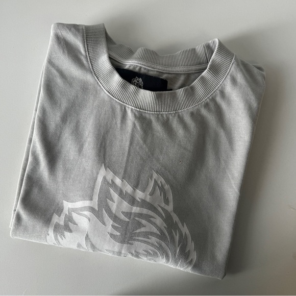 Darc Sport Oversized tee - Picture 7 of 9